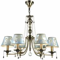 Люстра Maytoni RC098-PL-06-R - Люстра Maytoni RC098-PL-06-R