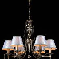 Люстра Maytoni RC098-PL-06-R - Люстра Maytoni RC098-PL-06-R
