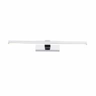 SL446.011.01 Светильник настенный ST-Luce Хром/Белый LED 1*8W - SL446.011.01 Светильник настенный ST-Luce Хром/Белый LED 1*8W