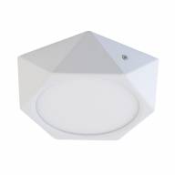 702011201 Стаут 1*18W LED 220 V светильник - 702011201 Стаут 1*18W LED 220 V светильник