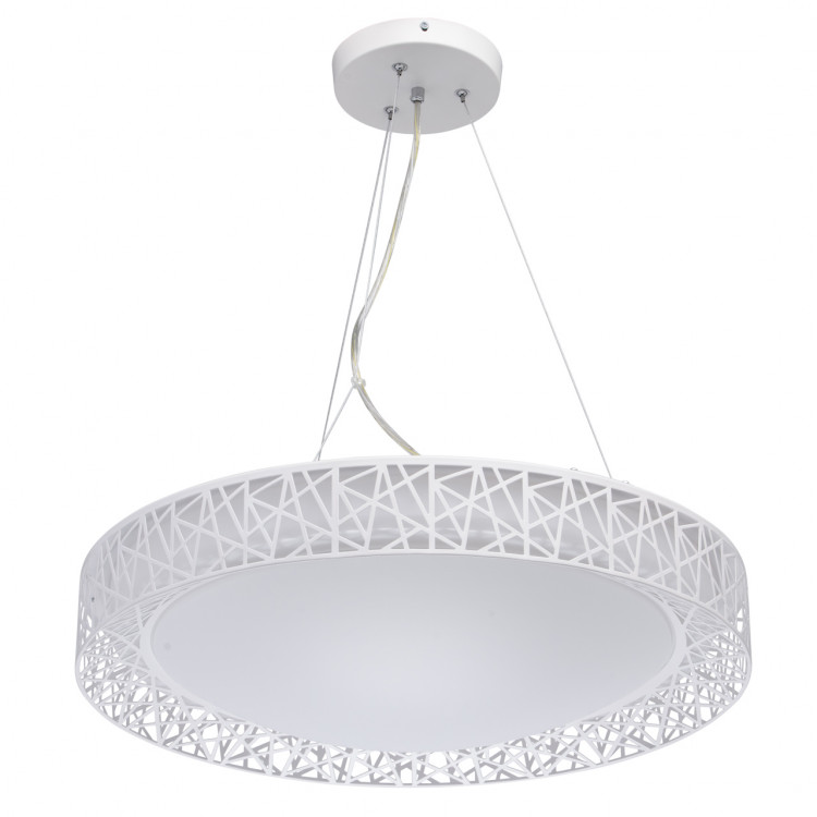 674012301 Ривз 36W LED 220 V люстра
