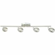 704023104 Этингер 4*4W LED 220 V спот - 704023104 Этингер 4*4W LED 220 V спот