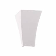 3882/1W HIGHTECH ODL19 205 белый гипсовый Настенный светильник G9 1*25W GIPS - 3882/1W HIGHTECH ODL19 205 белый гипсовый Настенный светильник G9 1*25W GIPS