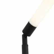 SL393.405.01 Торшер ST-Luce Черный/Белый LED 1*10W - SL393.405.01 Торшер ST-Luce Черный/Белый LED 1*10W