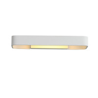 SL454.501.01 Светильник настенный ST-Luce Белый/Белый LED 1*9W 3000K
