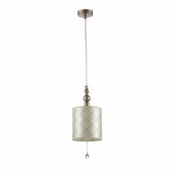 Подвесной светильник Maytoni H018-PL-01-NG - Подвесной светильник Maytoni H018-PL-01-NG