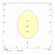 Потолочный светильник Technical C009CW-L16W - Потолочный светильник Technical C009CW-L16W