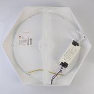 702011301 Стаут 1*24W LED 220 V светильник - 702011301 Стаут 1*24W LED 220 V светильник