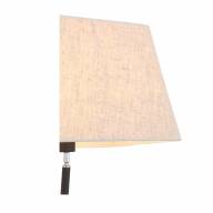 SLE302.405.01 Торшер ST-Luce Черный, Коричневый/Бежевый E27 1*40W (из 2-х коробок) - SLE302.405.01 Торшер ST-Luce Черный, Коричневый/Бежевый E27 1*40W (из 2-х коробок)
