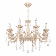 Люстра Maytoni ARM245-08-W - Люстра Maytoni ARM245-08-W