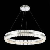 SL383.123.01 Светильник подвесной ST-Luce Хром/Прозрачный LED 1*60W - SL383.123.01 Светильник подвесной ST-Luce Хром/Прозрачный LED 1*60W