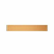 4295/20WL HIGHTECH ODL22 195 золотой/металл Настенный светильник IP20 LED 20W 1690Лм 3000K FRAMANT - 4295/20WL HIGHTECH ODL22 195 золотой/металл Настенный светильник IP20 LED 20W 1690Лм 3000K FRAMANT