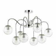 4551/8C COMFI LN21 211 хром Люстра потолочная E27 8*60W 220V DARCY - 4551/8C COMFI LN21 211 хром Люстра потолочная E27 8*60W 220V DARCY