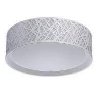 674012501 Ривз 50W LED 220 V люстра (пульт) - 674012501 Ривз 50W LED 220 V люстра (пульт)