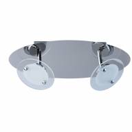 678021302 Граффити 2*5W LED 220 V бра - 678021302 Граффити 2*5W LED 220 V бра