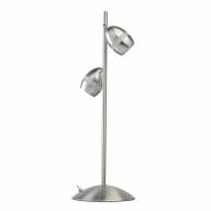 704030202 Этингер 2*4W LED 220 V наст.лампа - 704030202 Этингер 2*4W LED 220 V наст.лампа