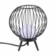 358287 STREET NT19 323 темно-серый Ландшафтный наст.светильник IP65 LED 4000K 7W 220-240V CARRELLO - 358287 STREET NT19 323 темно-серый Ландшафтный наст.светильник IP65 LED 4000K 7W 220-240V CARRELLO