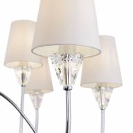 Люстра Maytoni MOD078PL-12CH - Люстра Maytoni MOD078PL-12CH