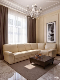 Люстра Maytoni ARM245-06-W