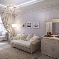 Люстра Maytoni ARM245-06-W - Люстра Maytoni ARM245-06-W
