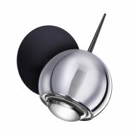 4228/6WL L-VISION ODL21 254 хром/металл Настен.светильник выкл на базе IP20 LED 6W 300Лм 3000К MIA - 4228/6WL L-VISION ODL21 254 хром/металл Настен.светильник выкл на базе IP20 LED 6W 300Лм 3000К MIA