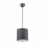 3738/1 SUSPENTIONI LN19 217 черный Подвес E27 1*60W 220V DORA - 3738/1 SUSPENTIONI LN19 217 черный Подвес E27 1*60W 220V DORA