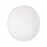 3050/AL MINI SN 043 Светильник пластик/белый LED 12Вт 4000К D220 IP43 SMALLI
