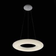 SL902.503.01D Светильник подвесной ST-Luce Белый/Белый LED 1*44W 3000K-6000K - SL902.503.01D Светильник подвесной ST-Luce Белый/Белый LED 1*44W 3000K-6000K