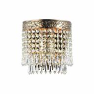 Бра Maytoni DIA890-WL-01-G - Бра Maytoni DIA890-WL-01-G