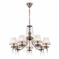 Люстра Maytoni RC305-PL-07-R - Люстра Maytoni RC305-PL-07-R
