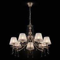 Люстра Maytoni RC305-PL-07-R - Люстра Maytoni RC305-PL-07-R