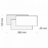 Бра Technical C804WL-L12W - Бра Technical C804WL-L12W