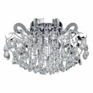 464019916 Бриз 4*60W E27+12*8W LED 220 V люстра (пульт) - 464019916 Бриз 4*60W E27+12*8W LED 220 V люстра (пульт)