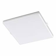 358682 SPOT NT21 290 белый Светильник встраиваемый влагозащищенный IP54 LED 4000K 30W 100-240V PANDORA - 358682 SPOT NT21 290 белый Светильник встраиваемый влагозащищенный IP54 LED 4000K 30W 100-240V PANDORA