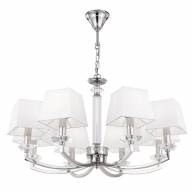 Люстра Maytoni MOD019PL-08CH - Люстра Maytoni MOD019PL-08CH