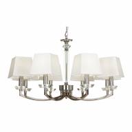 Люстра Maytoni MOD019PL-08CH - Люстра Maytoni MOD019PL-08CH