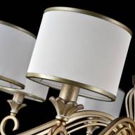 Люстра Maytoni H235-08-G - Люстра Maytoni H235-08-G