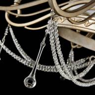 Люстра Maytoni H235-08-G - Люстра Maytoni H235-08-G