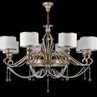 Люстра Maytoni H235-08-G - Люстра Maytoni H235-08-G