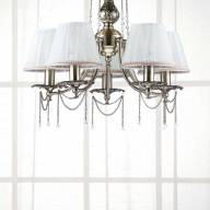 Люстра Maytoni RC305-PL-05-R - Люстра Maytoni RC305-PL-05-R