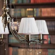 Люстра Maytoni RC305-PL-05-R - Люстра Maytoni RC305-PL-05-R