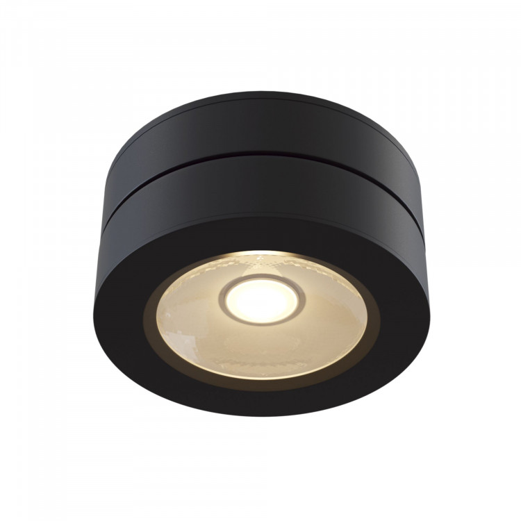 Потолочный светильник Technical C022CL-L12B4K
