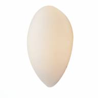 SL507.551.01 Светильник настенный ST-Luce Белый/Белый E27 1*60W - SL507.551.01 Светильник настенный ST-Luce Белый/Белый E27 1*60W