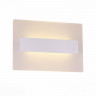 SL585.111.01 Светильник настенный ST-Luce Белый/Белый LED 1*12W