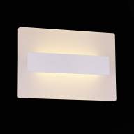 SL585.111.01 Светильник настенный ST-Luce Белый/Белый LED 1*12W - SL585.111.01 Светильник настенный ST-Luce Белый/Белый LED 1*12W