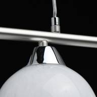 354019004 Лоск 4*40W E27 220 V люстра - 354019004 Лоск 4*40W E27 220 V люстра