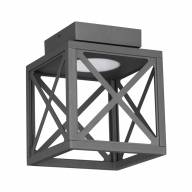 358449 STREET NT20 322 темно-серый Ландшафтн.потолочн.светильник IP54 LED 4000K 10W 100-240V DANTELA - 358449 STREET NT20 322 темно-серый Ландшафтн.потолочн.светильник IP54 LED 4000K 10W 100-240V DANTELA