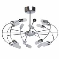 329010718 Вега 18*3W LED 220 V люстра - 329010718 Вега 18*3W LED 220 V люстра