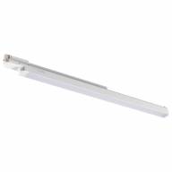 358169 PORT NT19 107 белый Трехфазный трековый светодиодный светильник IP20 LED 4000K 20W ITER - 358169 PORT NT19 107 белый Трехфазный трековый светодиодный светильник IP20 LED 4000K 20W ITER