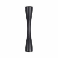 4291/10WL HIGHTECH ODL22 207 черный/металл Настенный светильник IP20 LED 10W 453Лм 3000K ANIKA - 4291/10WL HIGHTECH ODL22 207 черный/металл Настенный светильник IP20 LED 10W 453Лм 3000K ANIKA